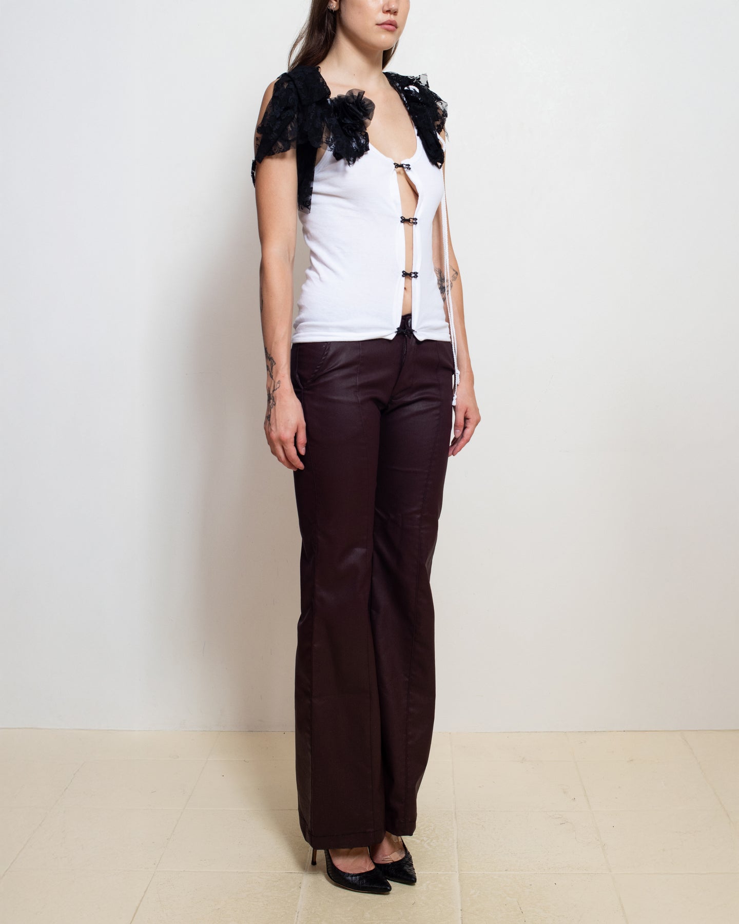 Lasso Top